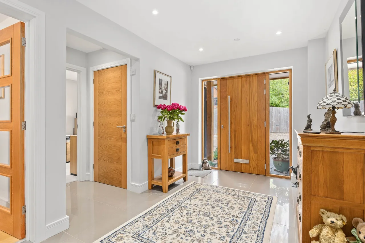 Rectory Lane, Stevenage, SG1, photo 8