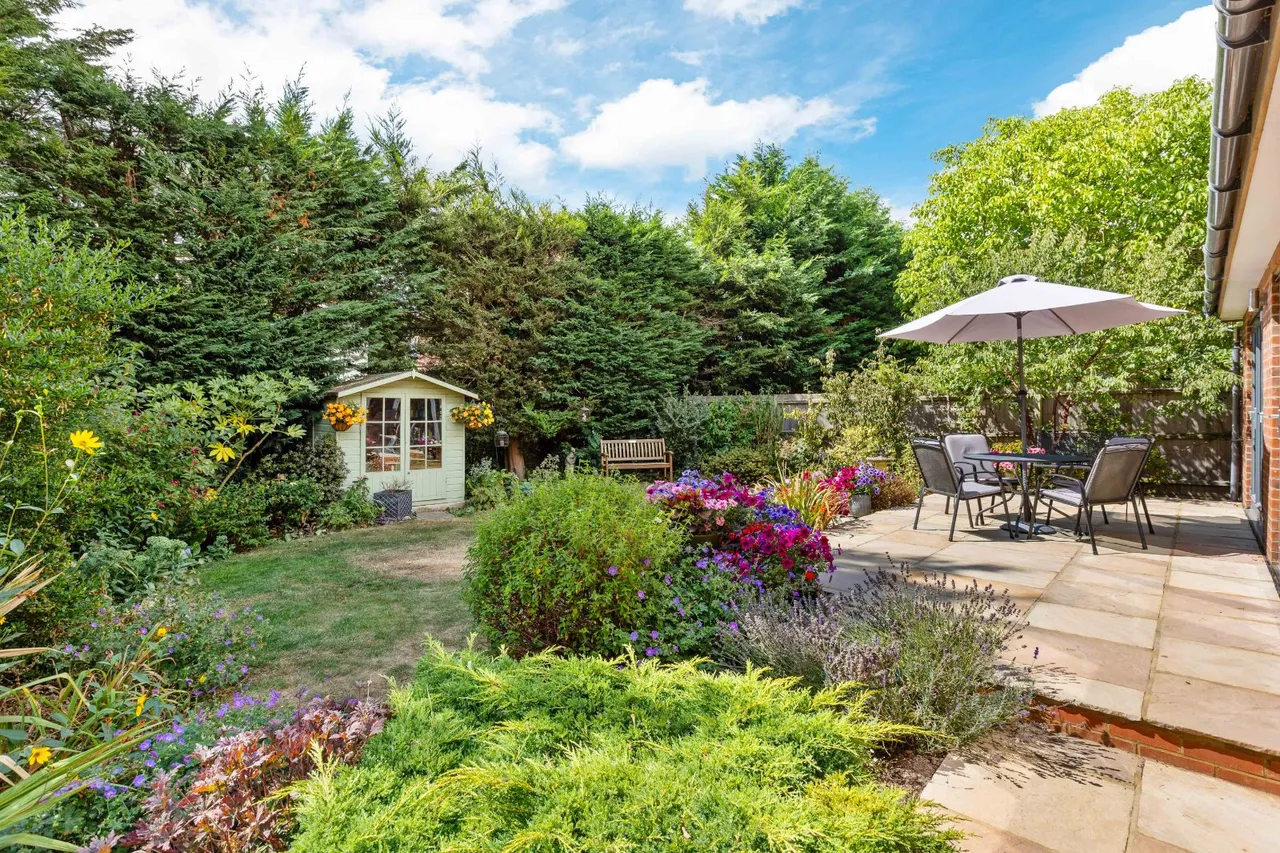 Rectory Lane, Stevenage, SG1, photo 6