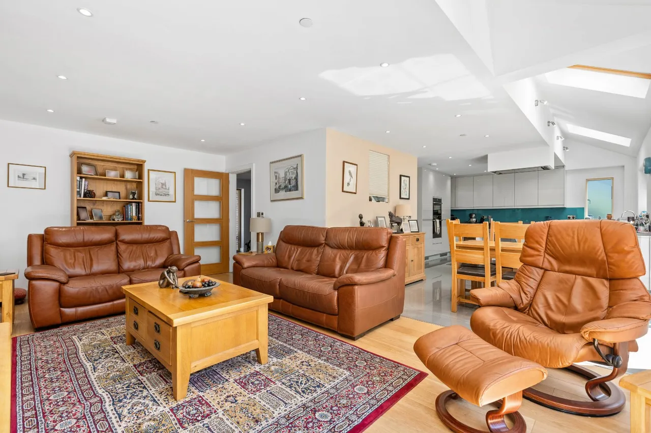 Rectory Lane, Stevenage, SG1, photo 5
