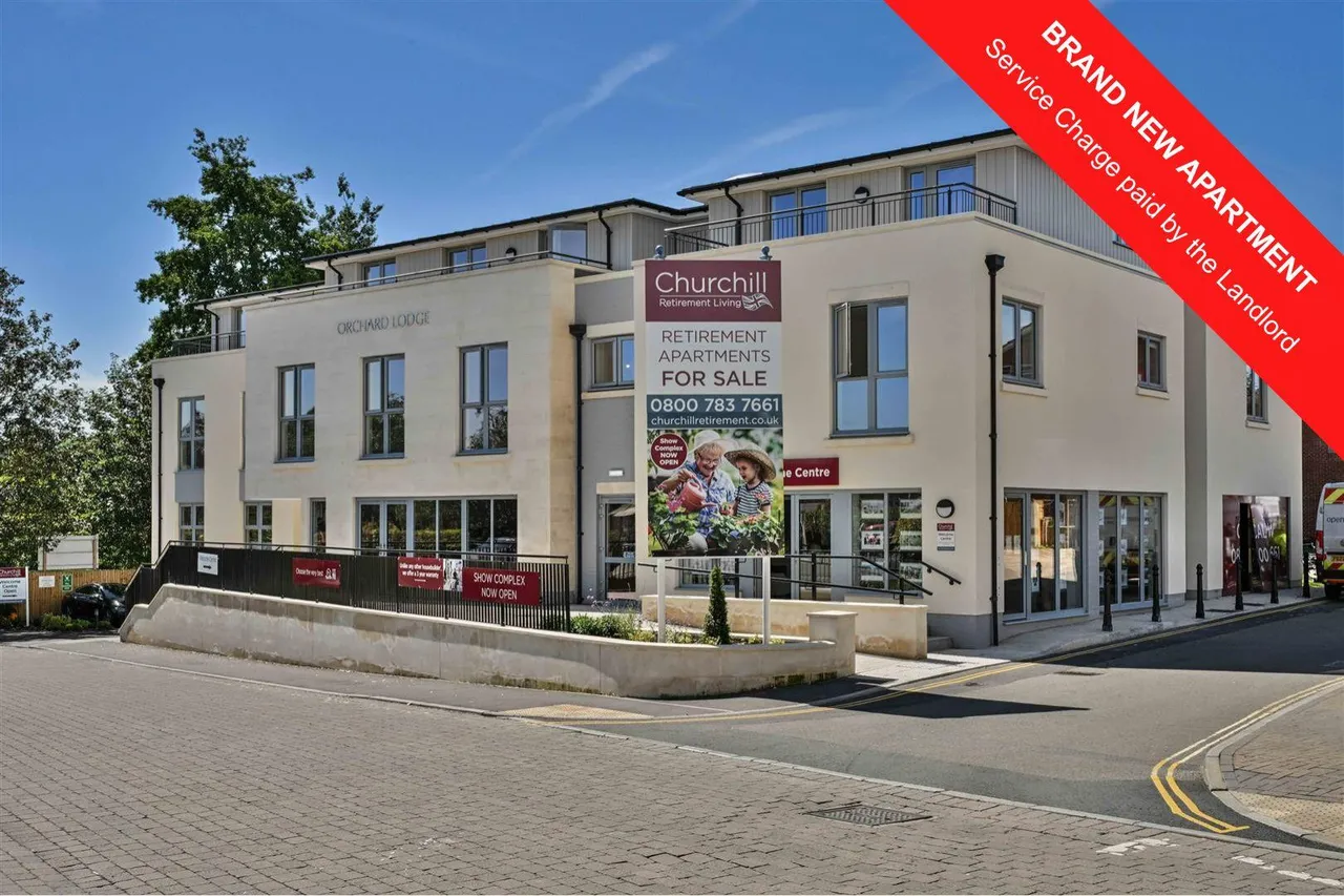 The Pippin, Calne, SN11, photo 8