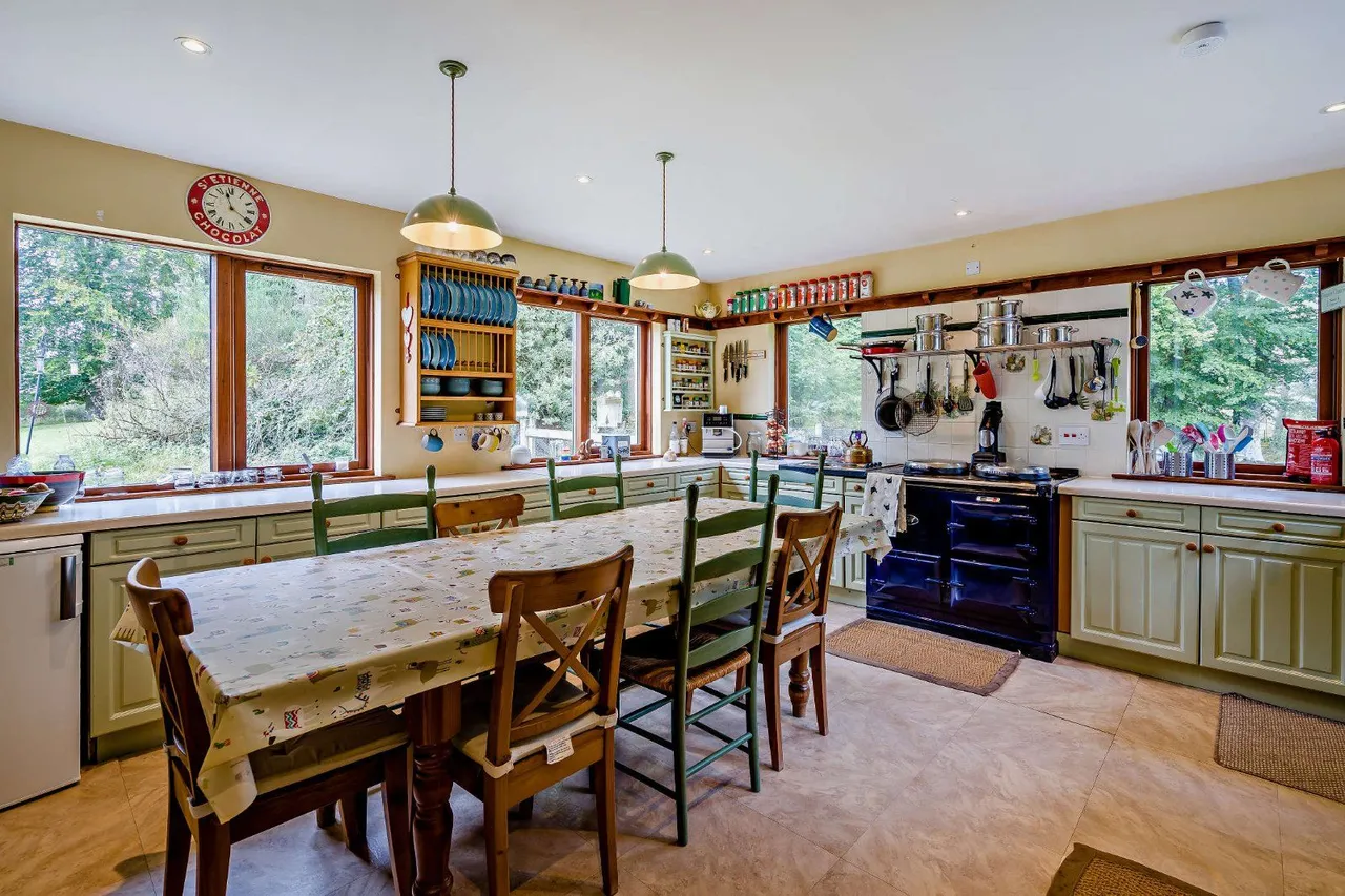 Glentruim, Newtonmore, Inverness-Shire, PH20 1BE, photo 5