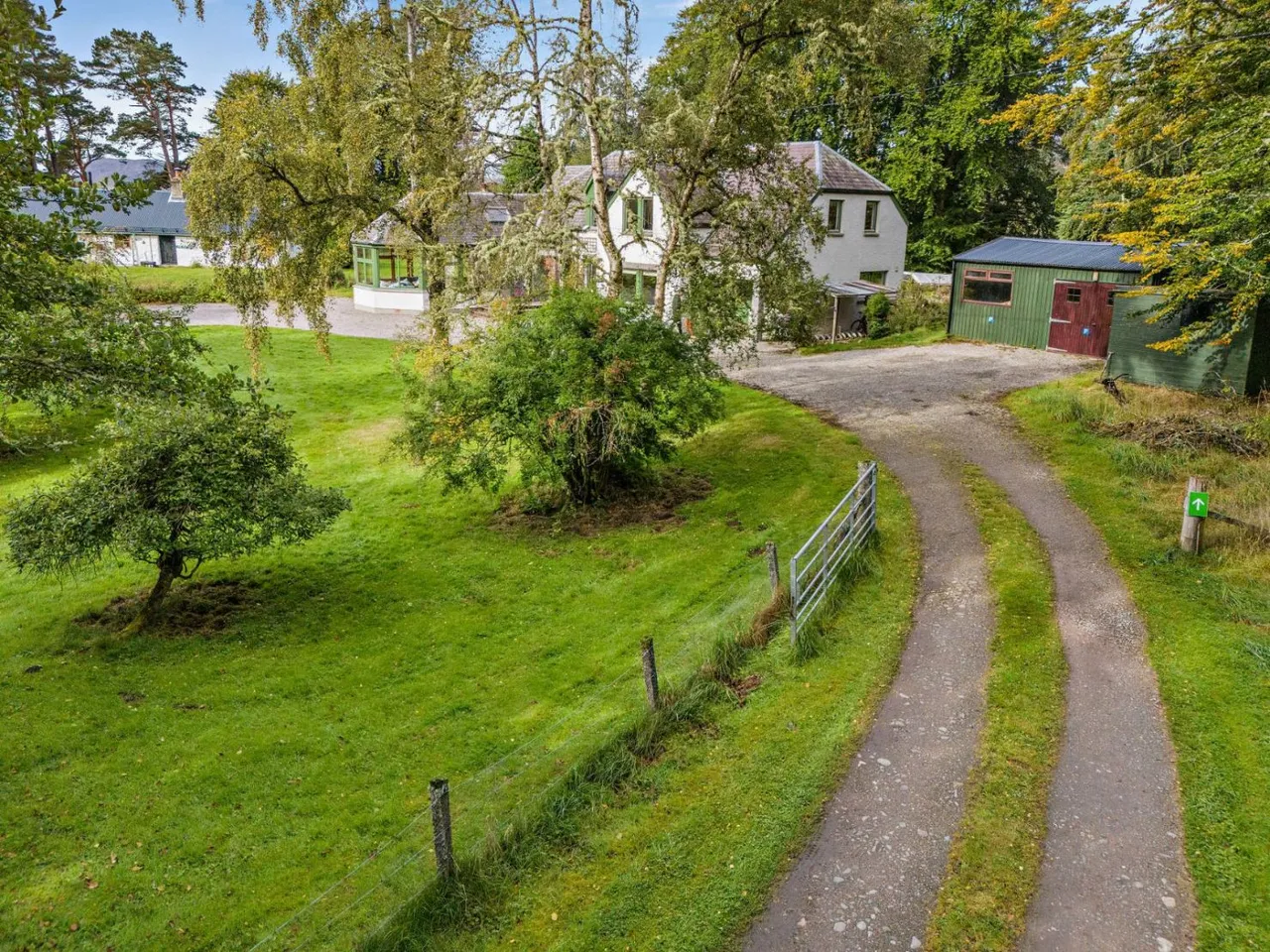 Glentruim, Newtonmore, Inverness-Shire, PH20 1BE, photo 3