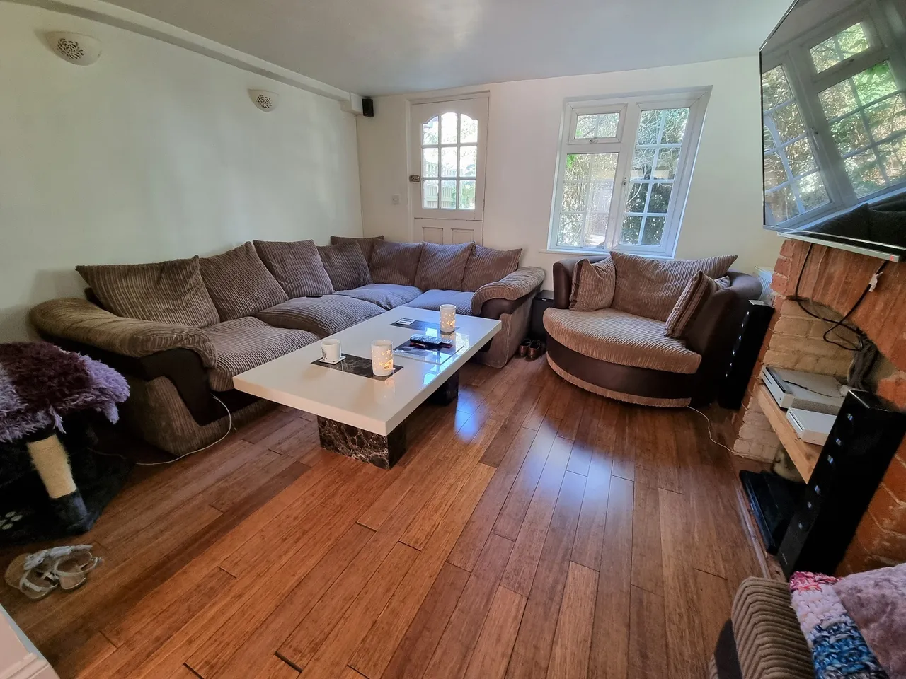 2 bed house to rent, St. Johns Street, Tollesbury, CM9