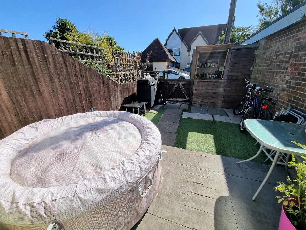 St. Johns Street, Tollesbury, CM9, photo 8