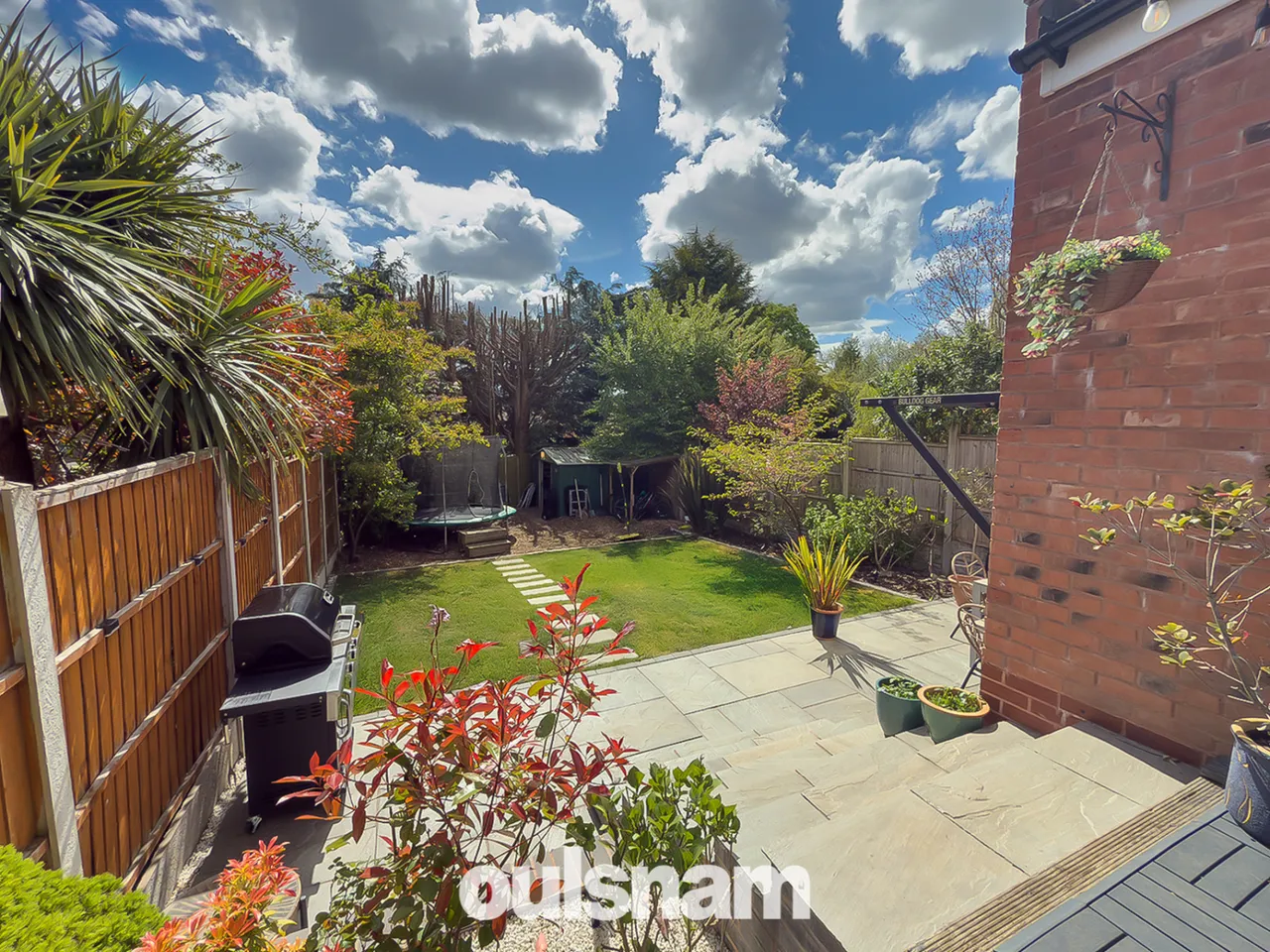 Weoley Park Road, Selly Oak, Birmingham, B29 5HA, photo 4