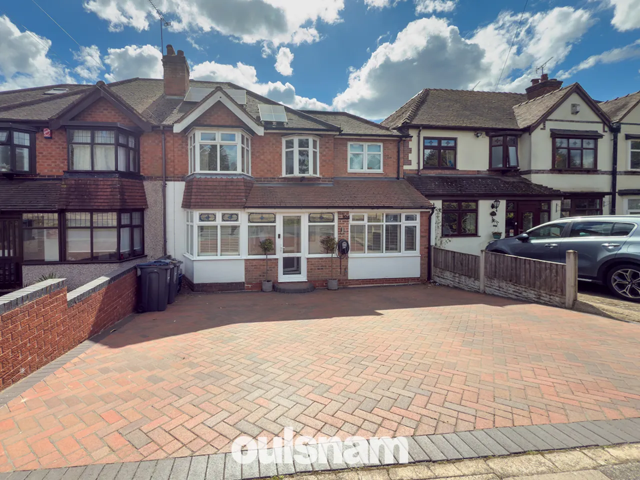 4 bed house for sale — Weoley Park Road, Selly Oak, Birmingham, B29 5HA