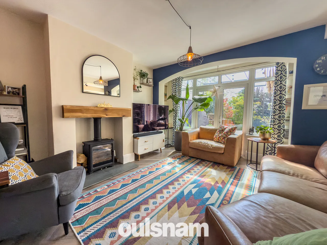 Weoley Park Road, Selly Oak, Birmingham, B29 5HA, photo 3