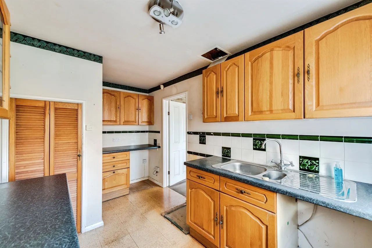 Moorland Road, Witney, photo 3