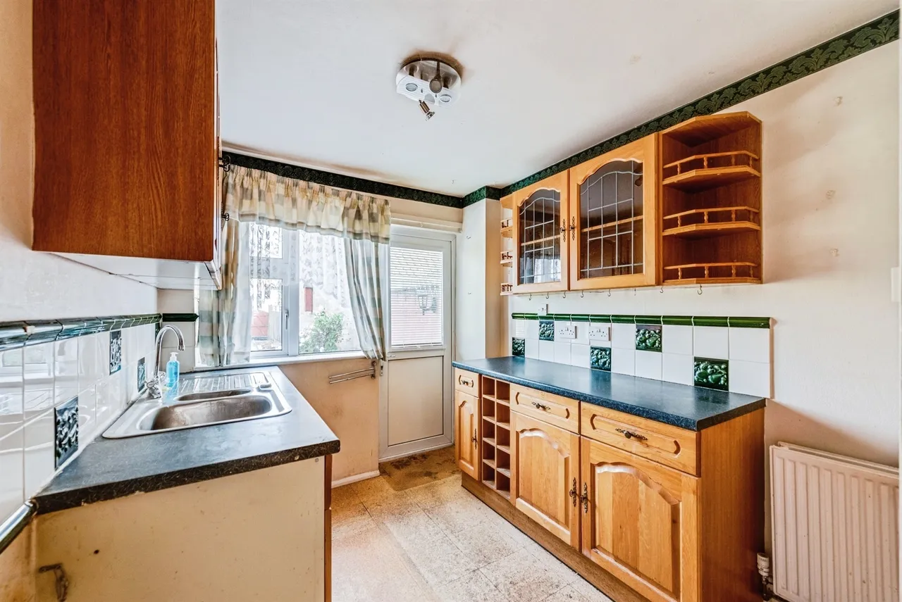 Moorland Road, Witney, photo 2