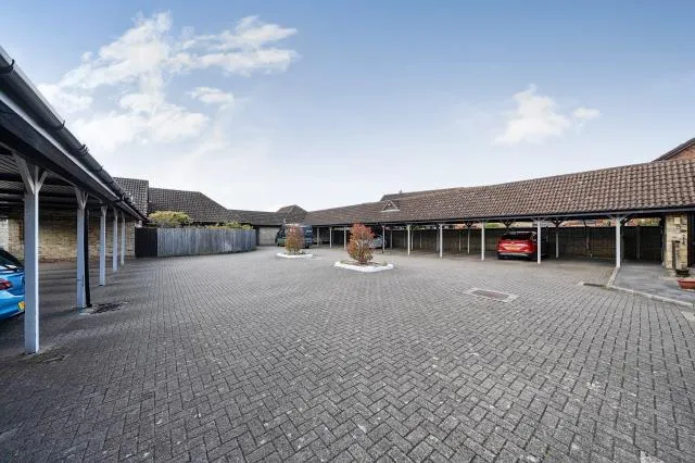 The Maltings, Thatcham, RG19, photo 4