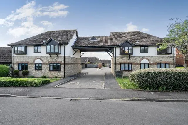 The Maltings, Thatcham, RG19, photo 6