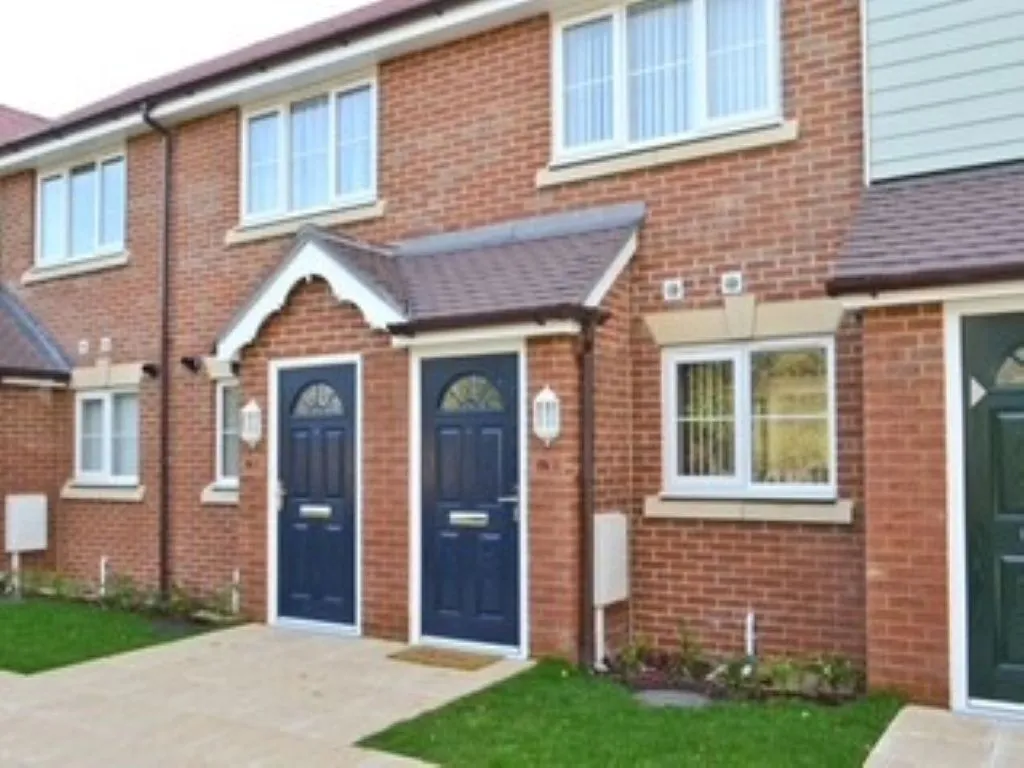 2 bed house for sale — Seacrest View, HASTINGS