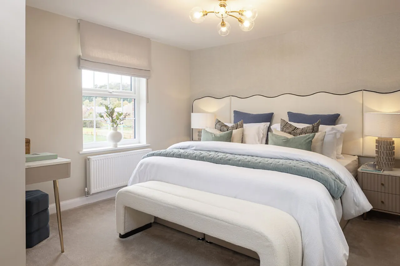 Plot 46 (THE MERIDEN), Brook View, Birmingham Road, Coventry CV5, photo 5