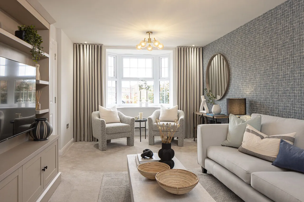Plot 46 (THE MERIDEN), Brook View, Birmingham Road, Coventry CV5, photo 7