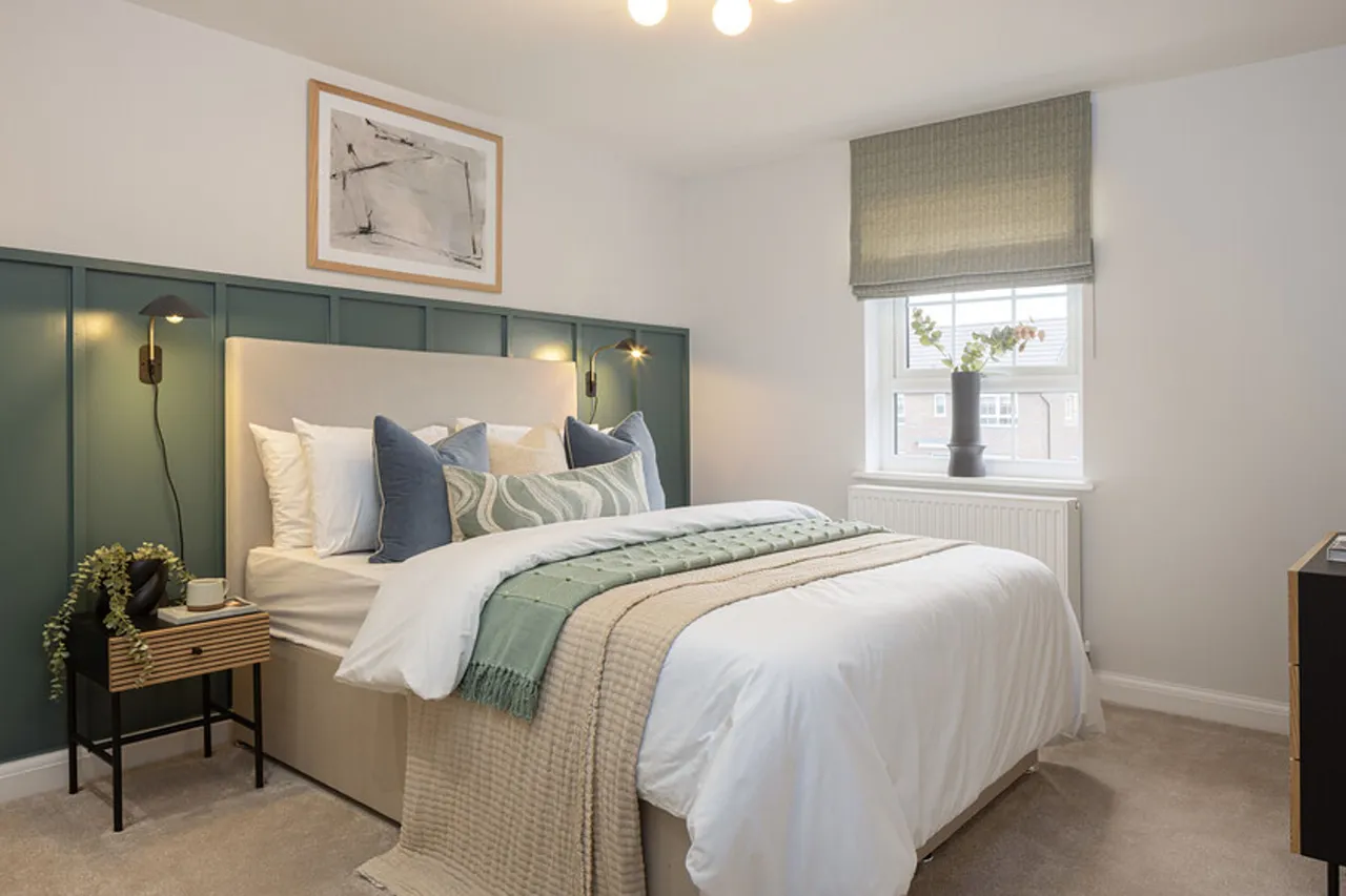 Plot 46 (THE MERIDEN), Brook View, Birmingham Road, Coventry CV5, photo 4