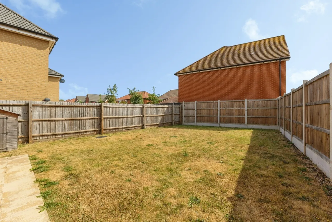Jessup Road, Watton, Norfolk, IP25, photo 17