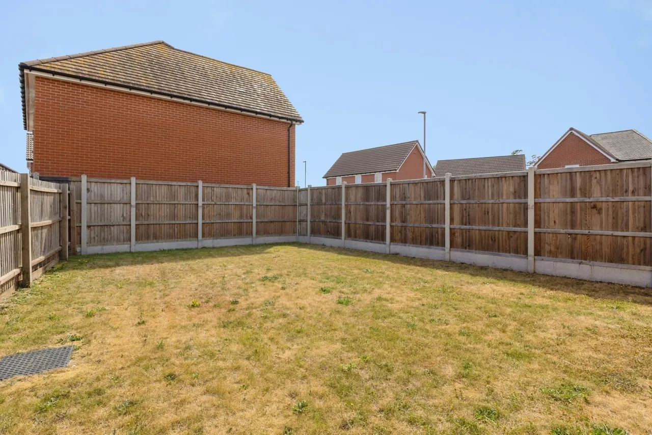 Jessup Road, Watton, Norfolk, IP25, photo 18