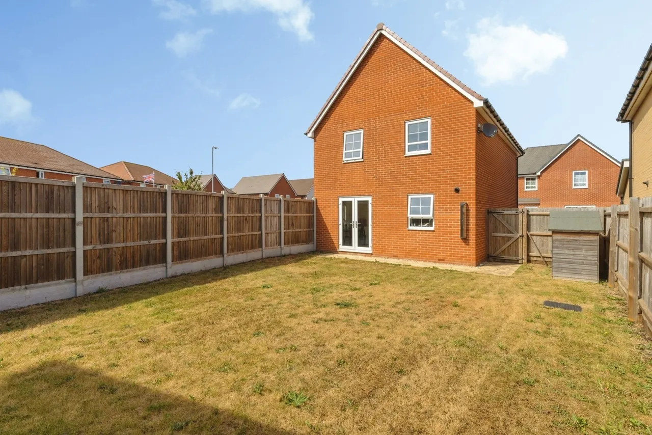 Jessup Road, Watton, Norfolk, IP25, photo 4