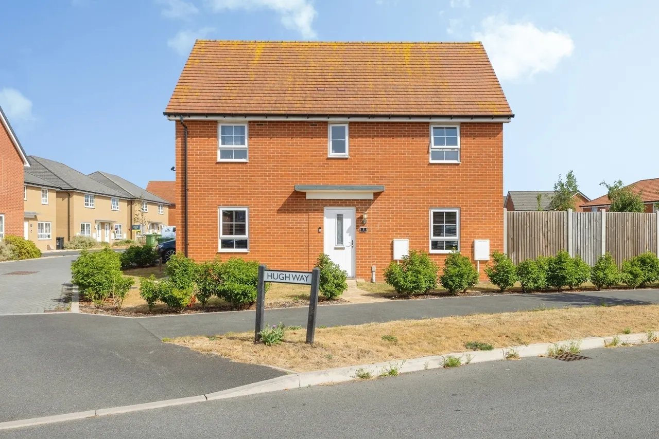 Jessup Road, Watton, Norfolk, IP25, photo 20
