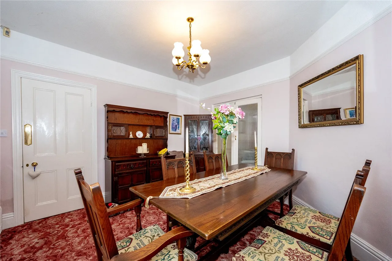 Birchfield Road, Headless Cross, Redditch, Worcestershire, B97 4NA, photo 8