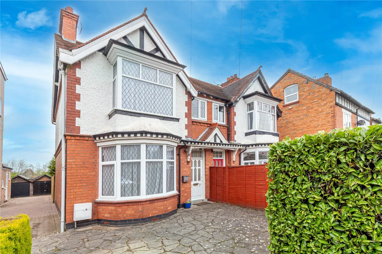 Birchfield Road, Headless Cross, Redditch, Worcestershire, B97 4NA, photo 22