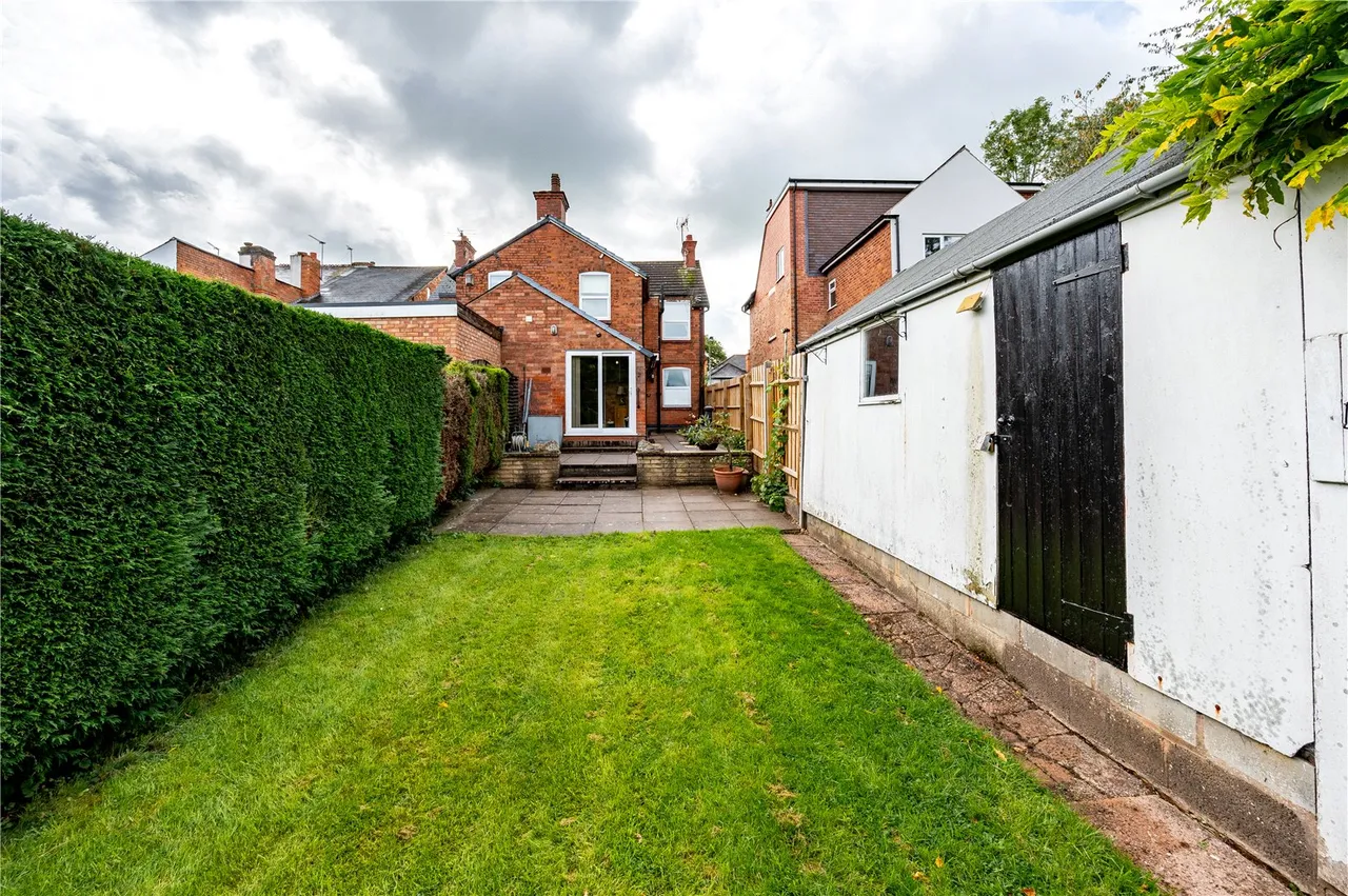 Birchfield Road, Headless Cross, Redditch, Worcestershire, B97 4NA, photo 20