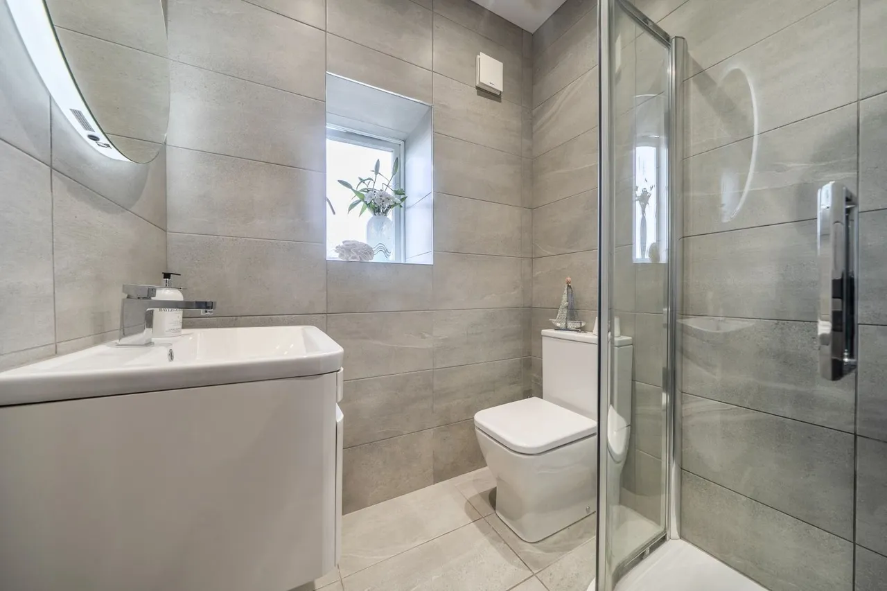 Mount Pleasant, Nangreaves, BL9, photo 14