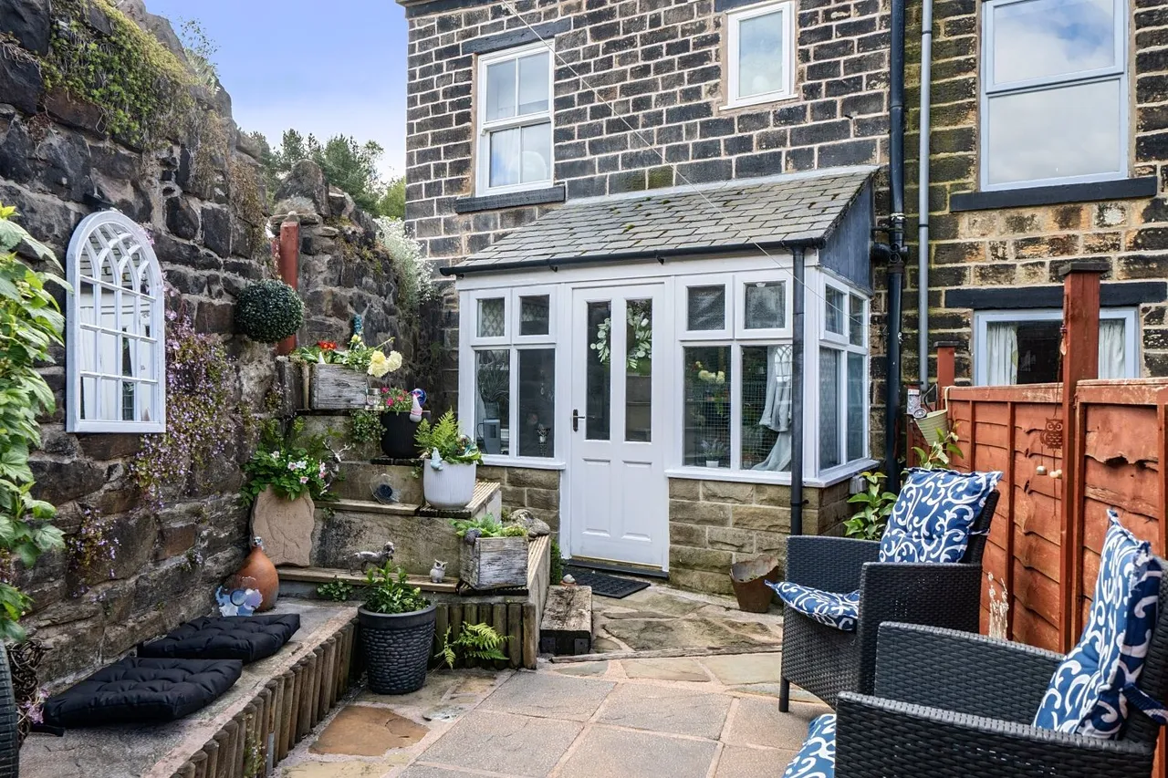 Mount Pleasant, Nangreaves, BL9, photo 8
