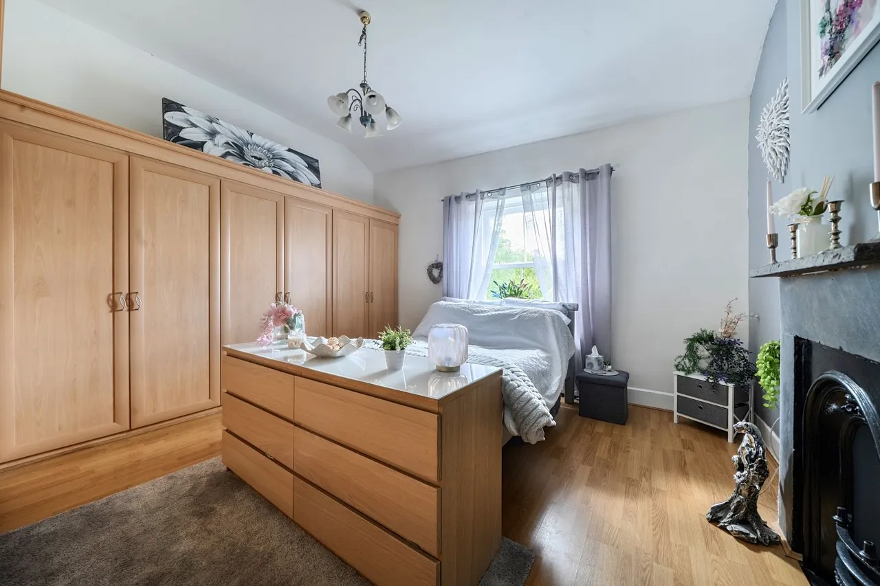 Mount Pleasant, Nangreaves, BL9, photo 4