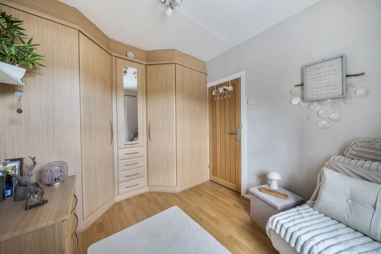 Mount Pleasant, Nangreaves, BL9, photo 13