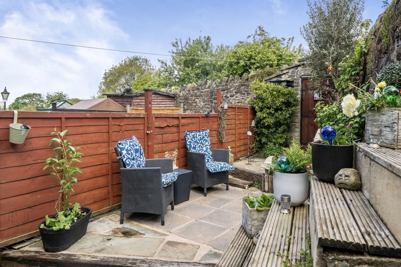 Mount Pleasant, Nangreaves, BL9, photo 9
