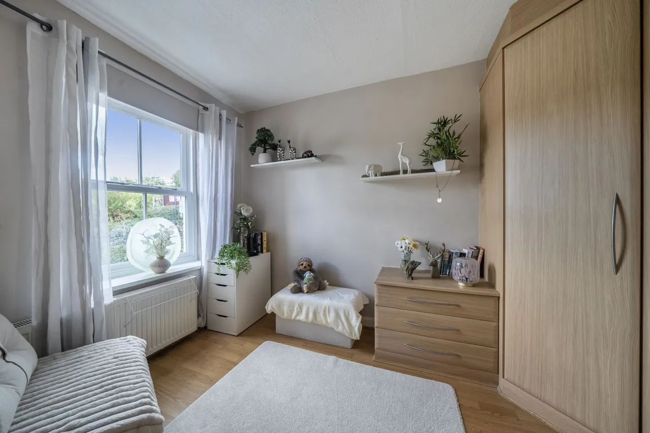 Mount Pleasant, Nangreaves, BL9, photo 12