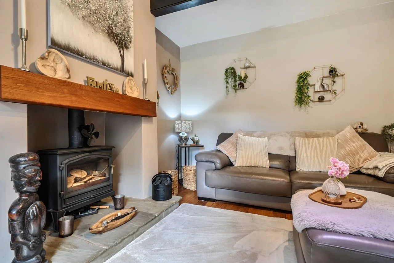 Mount Pleasant, Nangreaves, BL9, photo 5