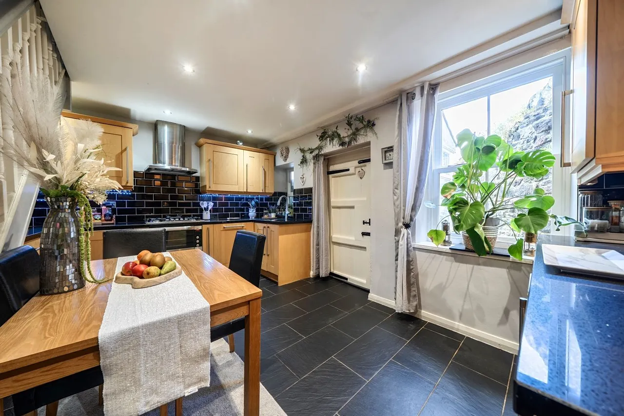 Mount Pleasant, Nangreaves, BL9, photo 6