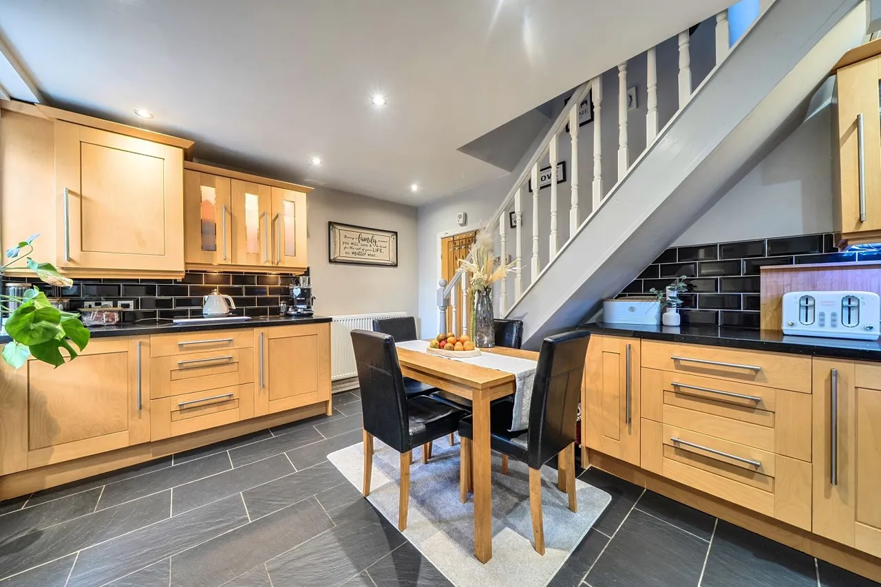 Mount Pleasant, Nangreaves, BL9, photo 7
