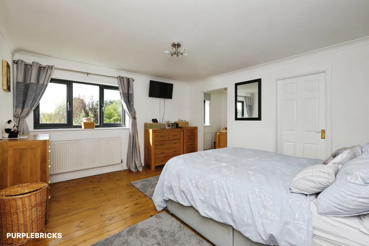 Deans Close, Misterton, DN10, photo 20