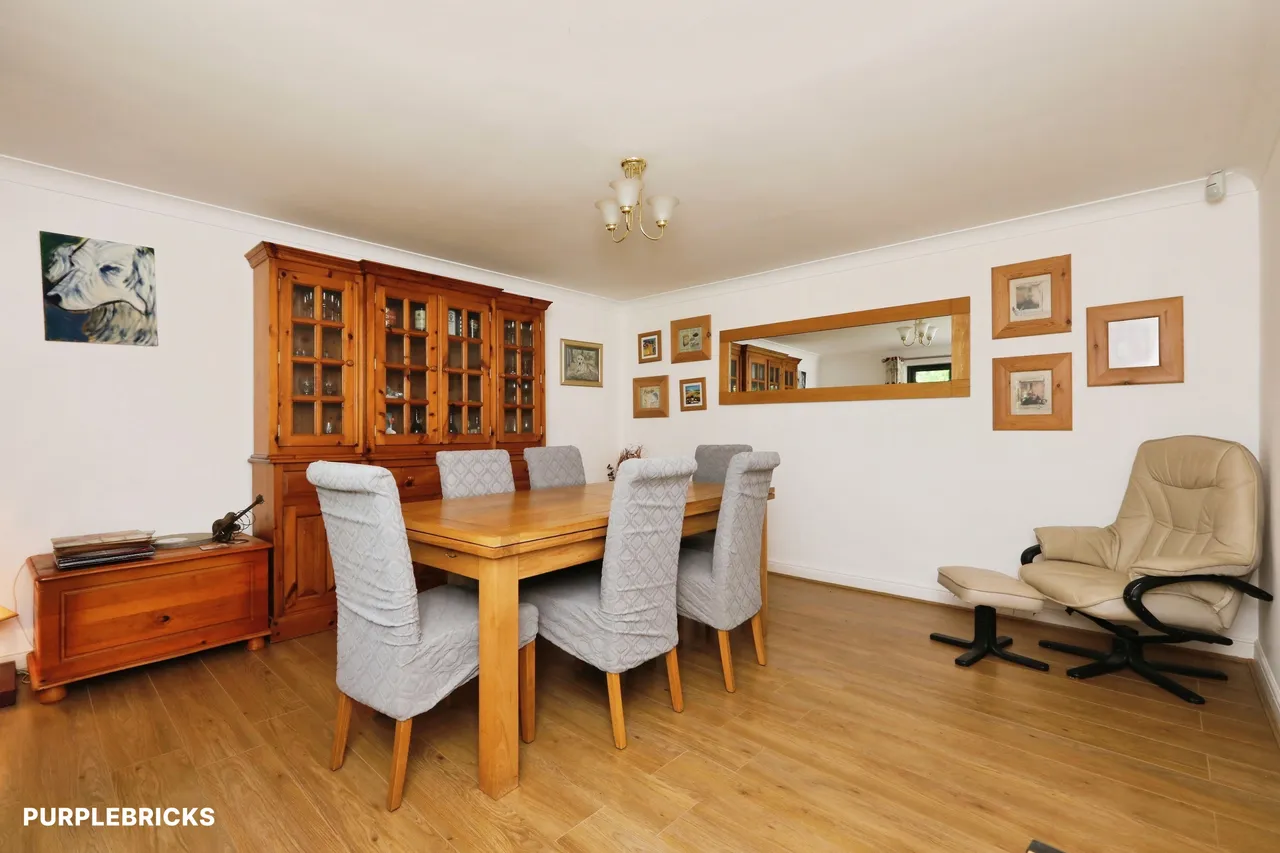Deans Close, Misterton, DN10, photo 14