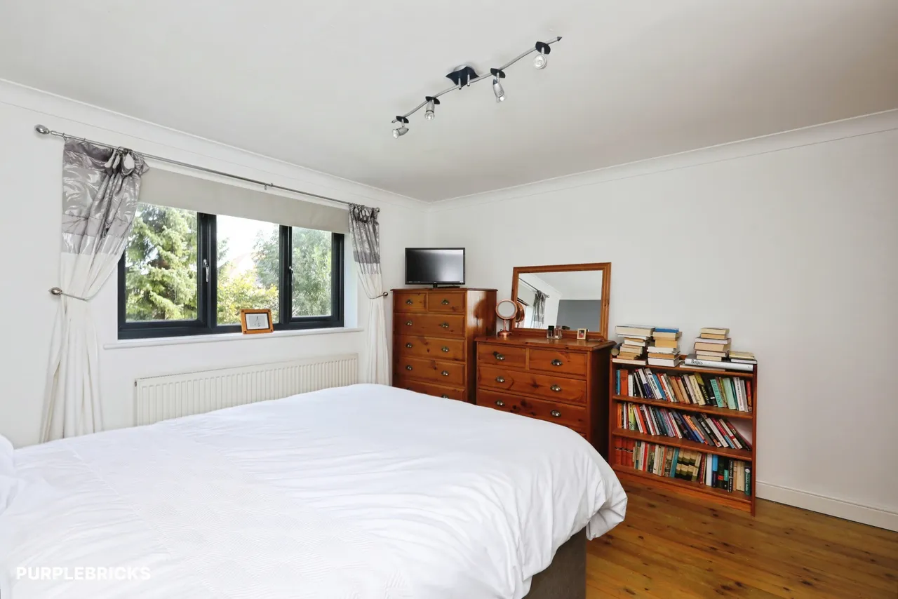 Deans Close, Misterton, DN10, photo 25