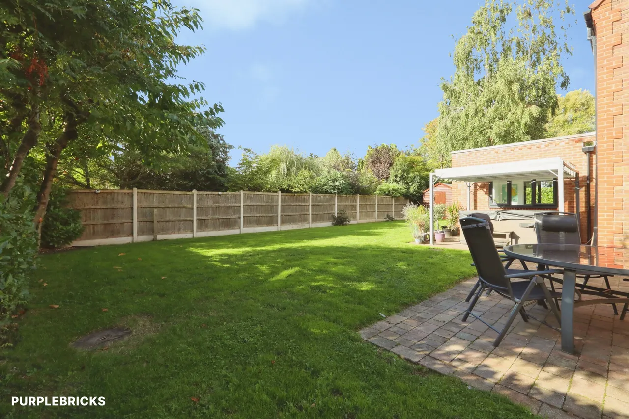 Deans Close, Misterton, DN10, photo 45