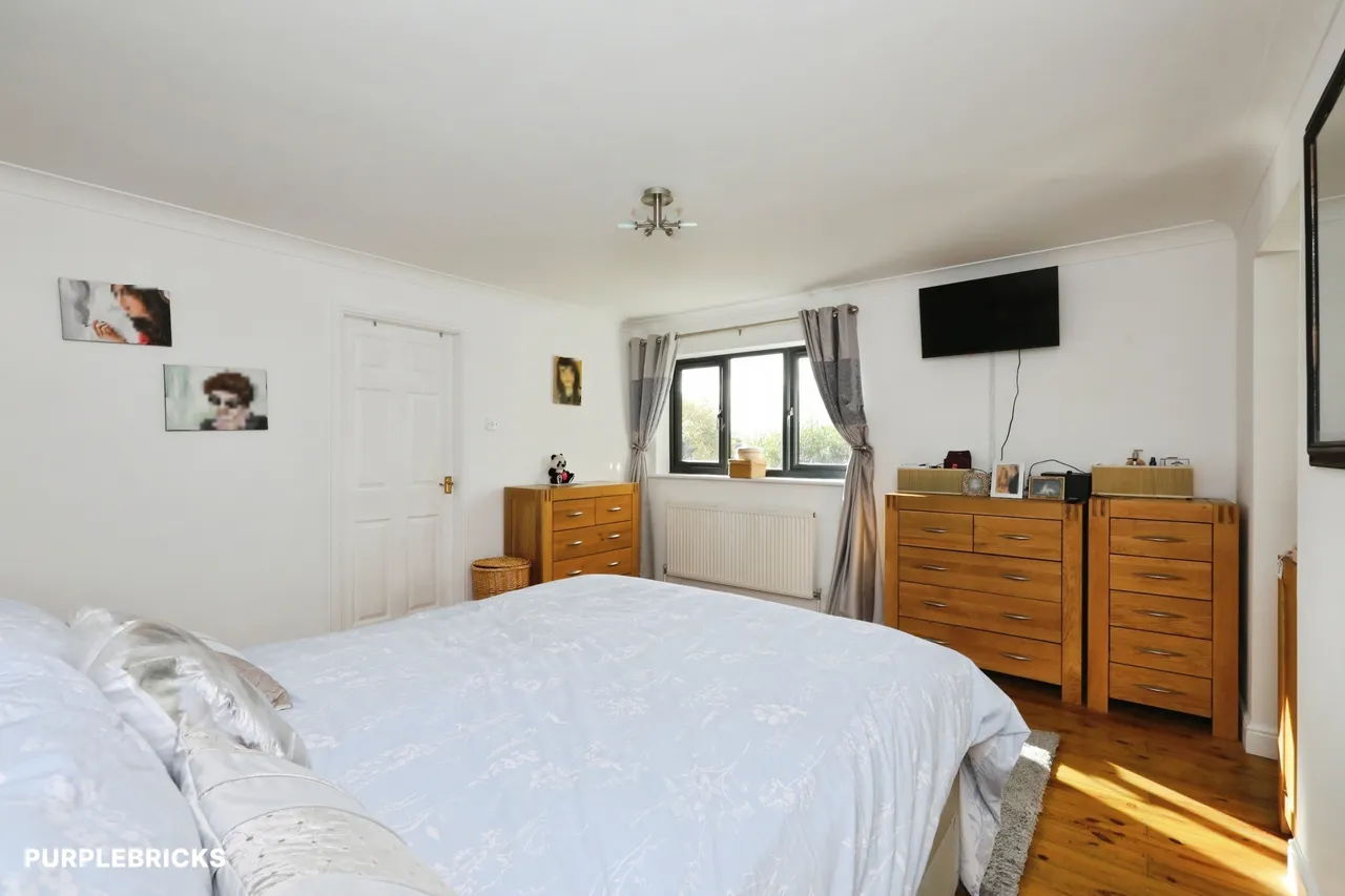 Deans Close, Misterton, DN10, photo 19