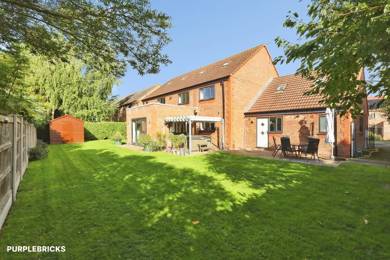 Deans Close, Misterton, DN10, photo 43