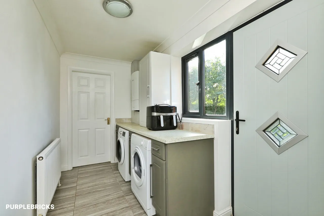 Deans Close, Misterton, DN10, photo 8