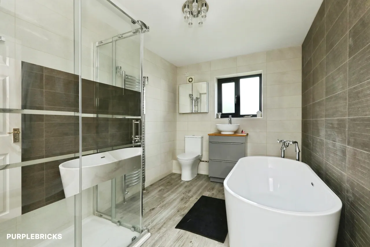 Deans Close, Misterton, DN10, photo 18