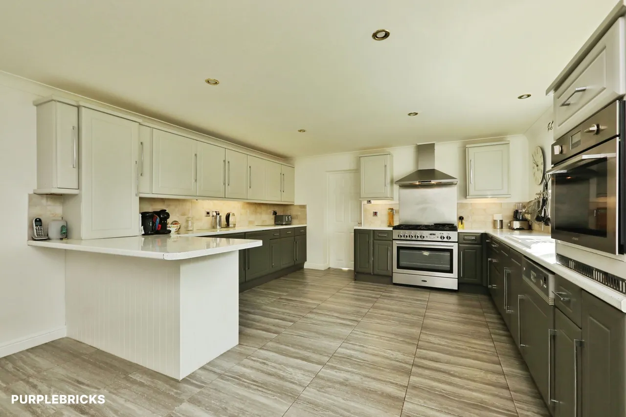 Deans Close, Misterton, DN10, photo 7