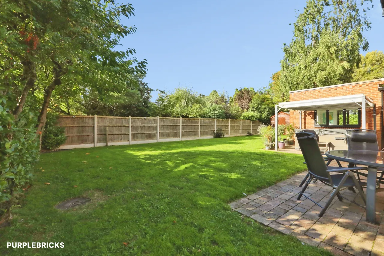 Deans Close, Misterton, DN10, photo 42