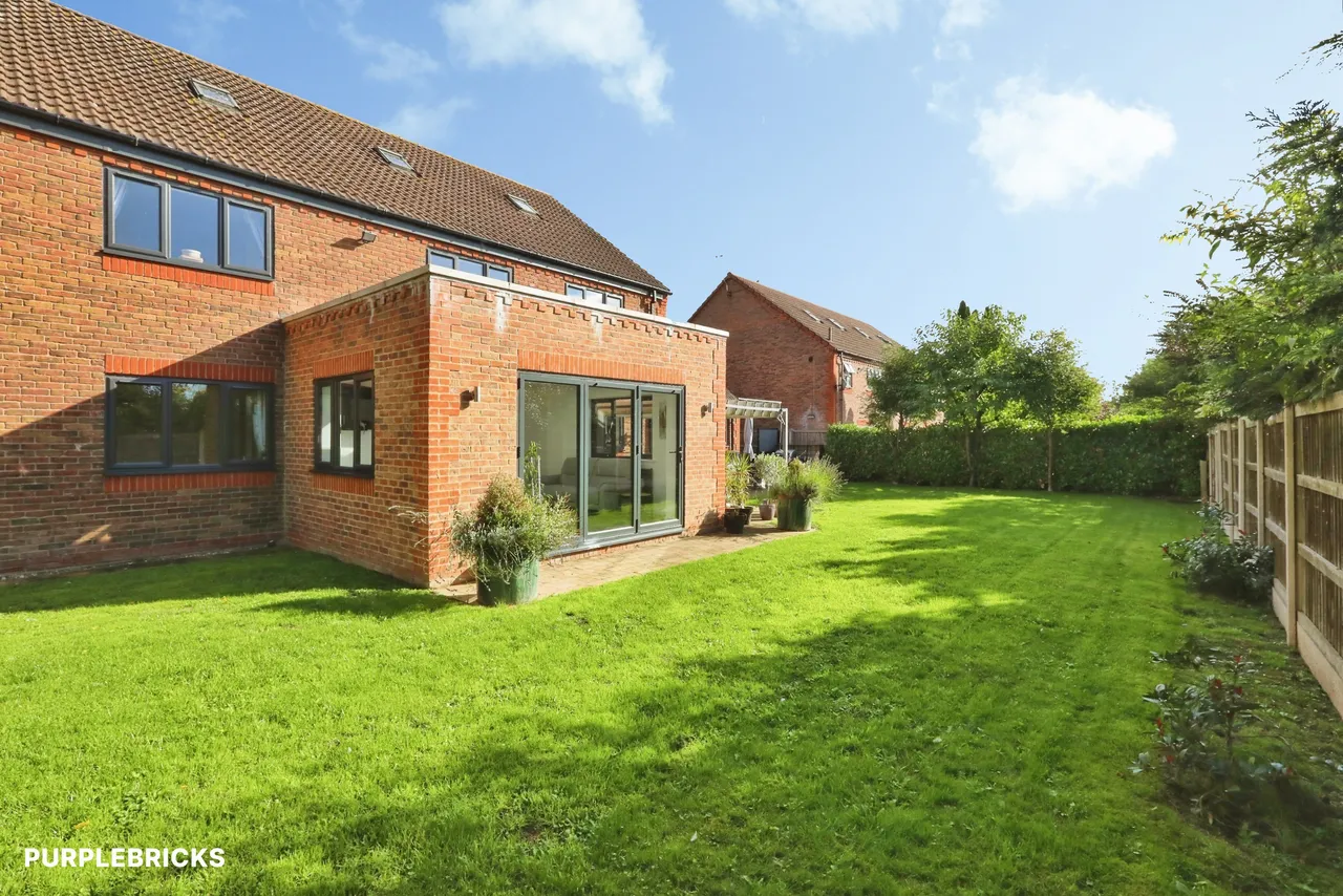 Deans Close, Misterton, DN10, photo 44