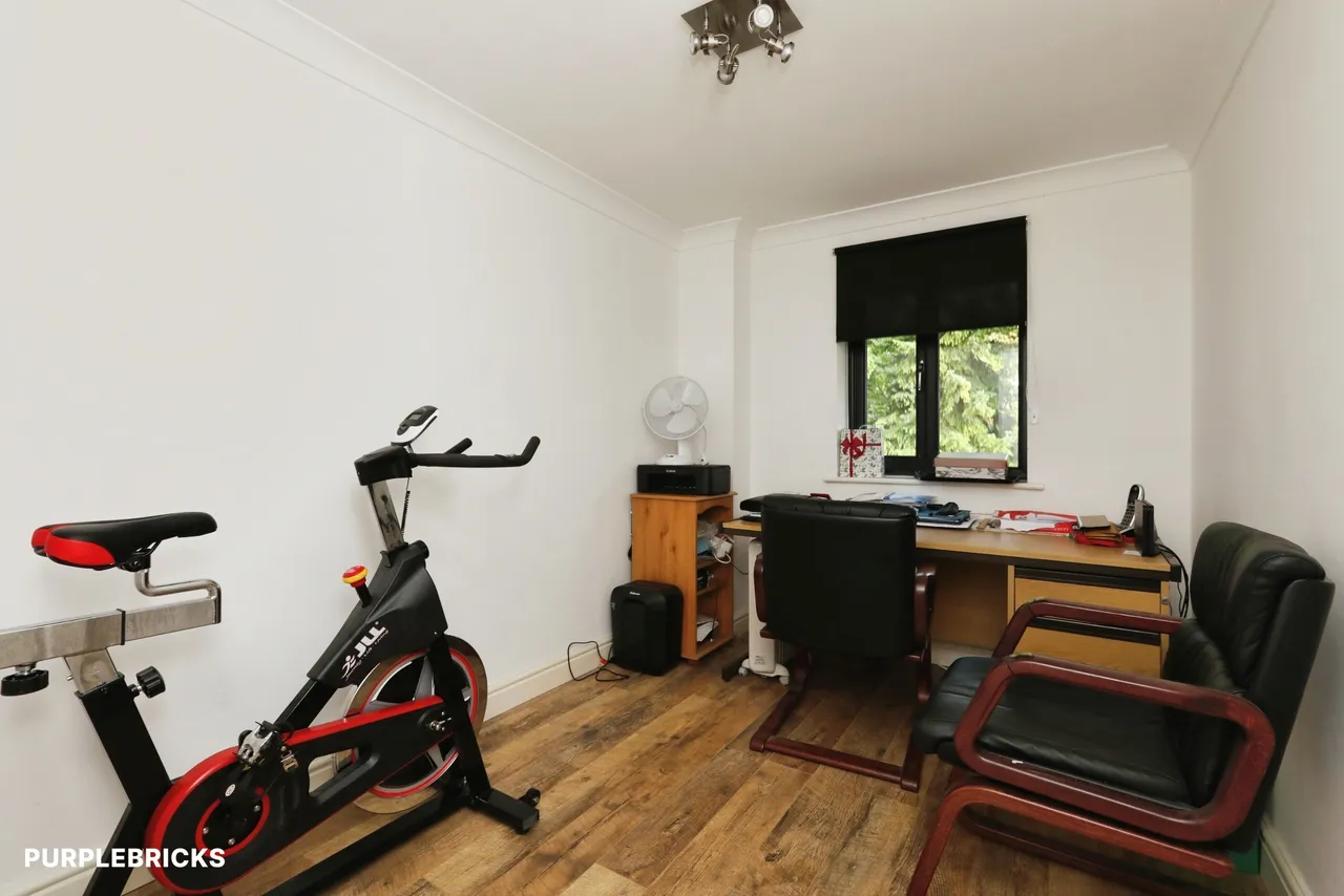 Deans Close, Misterton, DN10, photo 15