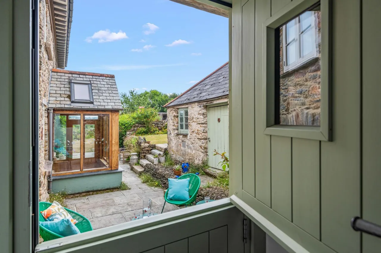 Bere Ferrers, Yelverton, PL20, photo 33