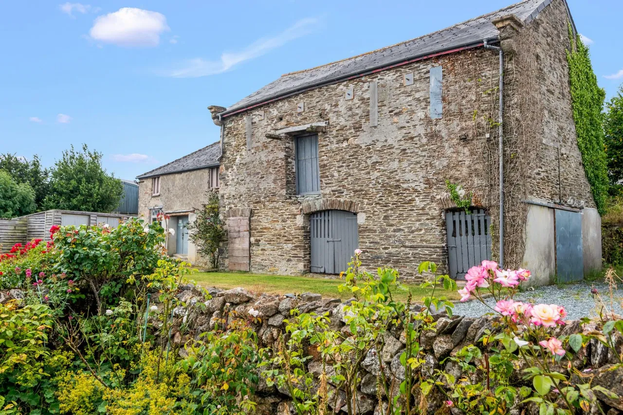 Bere Ferrers, Yelverton, PL20, photo 44