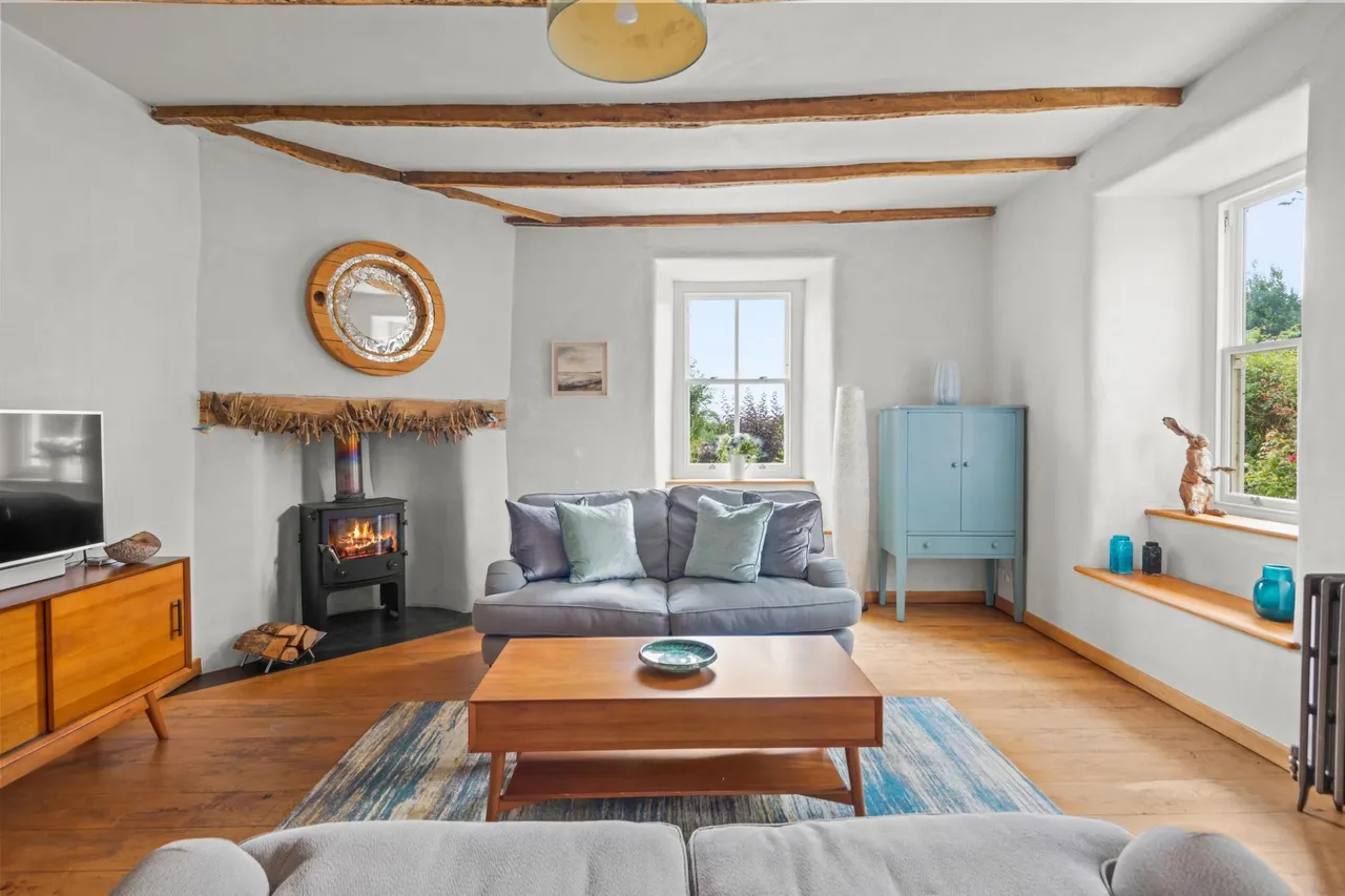 Bere Ferrers, Yelverton, PL20, photo 7
